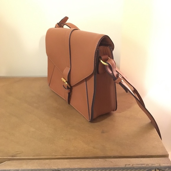 Structured bag - Picture 5 of 6